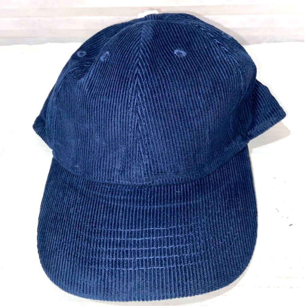 Corduroy Dad Hat Baseball Classic Adjustable Soft Plain Cap Unisex Brand NEW